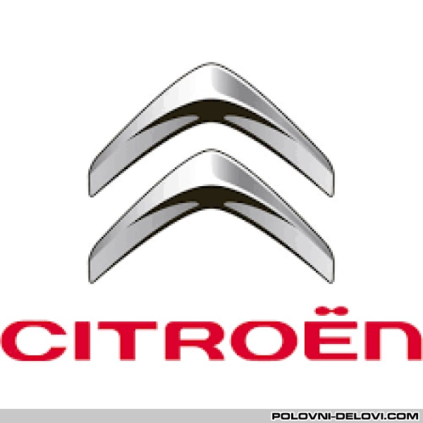 Citroen  C3  Kompletan Auto U Delovima