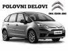 Citroen  C4 Picasso  Tuning