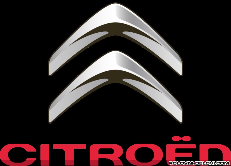 Citroen  C5 Svi Motori Kompletan Auto U Delovima