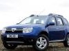 Dacia  Duster 1.5 Styling