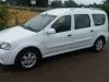 Dacia  Logan Karavan Kompletan Auto U Delovima