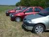 Dacia  Logan Sandero Mpi.dci Kompletan Auto U Delovima
