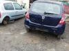 Dacia  Sandero 1.2..1.4.1.6. 1.5 Kompletan Auto U Delovima