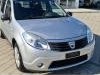 Dacia  Sandero Dizel Benzin Kompletan Auto U Delovima