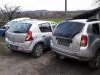 Dacia  Sandero Stepway  Kompletan Auto U Delovima