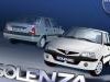 Dacia  Solenza  Kompletan Auto U Delovima
