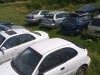 Daewoo  Kalos  Kompletan Auto U Delovima