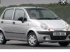 Daewoo  Matiz Delovi  Kompletan Auto U Delovima