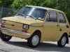Fiat  126 650ccm 1986 Godina Kompletan Auto U Delovima
