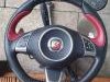 Fiat  500 Spulna Ostala Oprema
