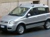 Fiat  Panda 1.3 Multijet Kompletan Auto U Delovima