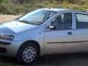 Fiat  Punto 1.9jtd Kompletan Auto U Delovima