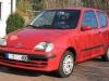 Fiat  Seicento 1.1 Kompletan Auto U Delovima