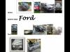 Ford  Mondeo 2.0 TDCI Kompletan Auto U Delovima