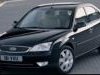 Ford  Mondeo  Audio