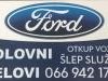 Ford  Orion 1.6d Kompletan Auto U Delovima