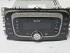 Ford  S-Max Radio I CD Tuning