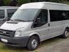 Ford  Transit  Kompletan Auto U Delovima