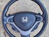 Honda  Accord Airbag Enterijer