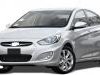 Hyundai  Accent 11-18 NOVO NAVEDENO Svetla I Signalizacija