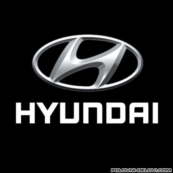 Hyundai  Accent GLS Razni Delovi