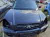 Hyundai Tucson Kompletan Auto U Delovima