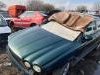 Jaguar  X-Type Polovni Delovi Kompletan Auto U Delovima