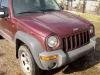 Jeep  Cherokee Liberty Kompletan Auto U Delovima