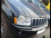Jeep  Grand Cherokee Farovi Svetla I Signalizacija