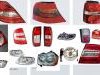 Lancia  Delta FAR. ST.LAMPA.MAGLEN Svetla I Signalizacija