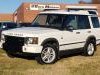 Land Rover  Discovery 2.5 Td5 Kompletan Auto U Delovima