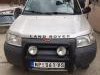 Land Rover  Freelander  Kompletan Auto U Delovima