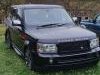 Land Rover  Range Rover Sport HSE TD4 Kompletan Auto U Delovima