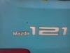 Mazda  121  Kompletan Auto U Delovima