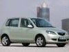 Mazda  2 1.4 B.1.4 HDI Kompletan Auto U Delovima