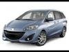 Mazda  5 10-15 NOVO NAVEDENO Svetla I Signalizacija