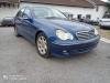 Mercedes  C 180 .C200.C220.C240.C270 Kompletan Auto U Delovima