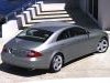 Mercedes  CLS  Kompletan Auto U Delovima