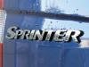 Mercedes  Sprinter Delovi W906 Kompletan Auto U Delovima
