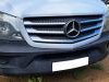 Mercedes  Sprinter Diferencijal  Prenosni Sistem