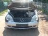Mercedes  Vaneo 170 Cdi  Kompletan Auto U Delovima