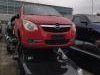 Opel  Agila B Benzin Kompletan Auto U Delovima