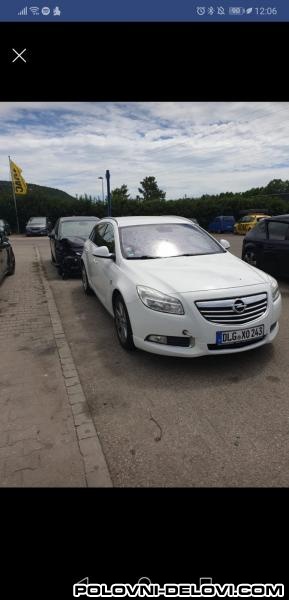 Opel  Agila Combo  Astra  Corsa Kompletan Auto U Delovima