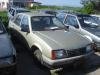 Opel  Ascona 1.6 Benzin 1990 God. Kompletan Auto U Delovima
