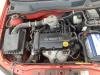 Opel  Astra G Hladnjak Klime  Motor I Delovi Motora