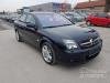Opel  Astra H Stakla