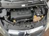 Opel  Commodore D Motor  Motor I Delovi Motora