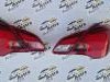 Opel  Corsa Corsa E Stop Lampe Svetla I Signalizacija