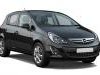 Opel  Corsa D Svetla I Signalizacija