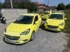 Opel  Corsa E Cdti Kompletan Auto U Delovima
